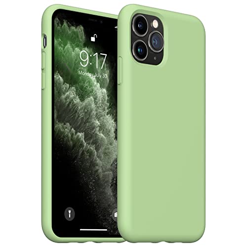 Matcha Green