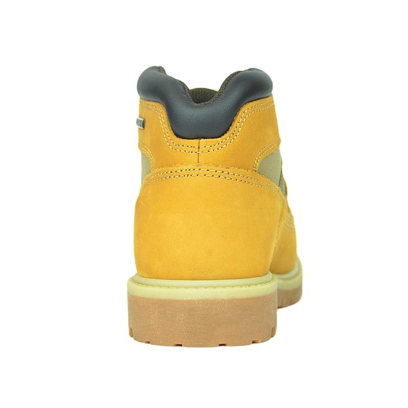 ZANCO Men's 5