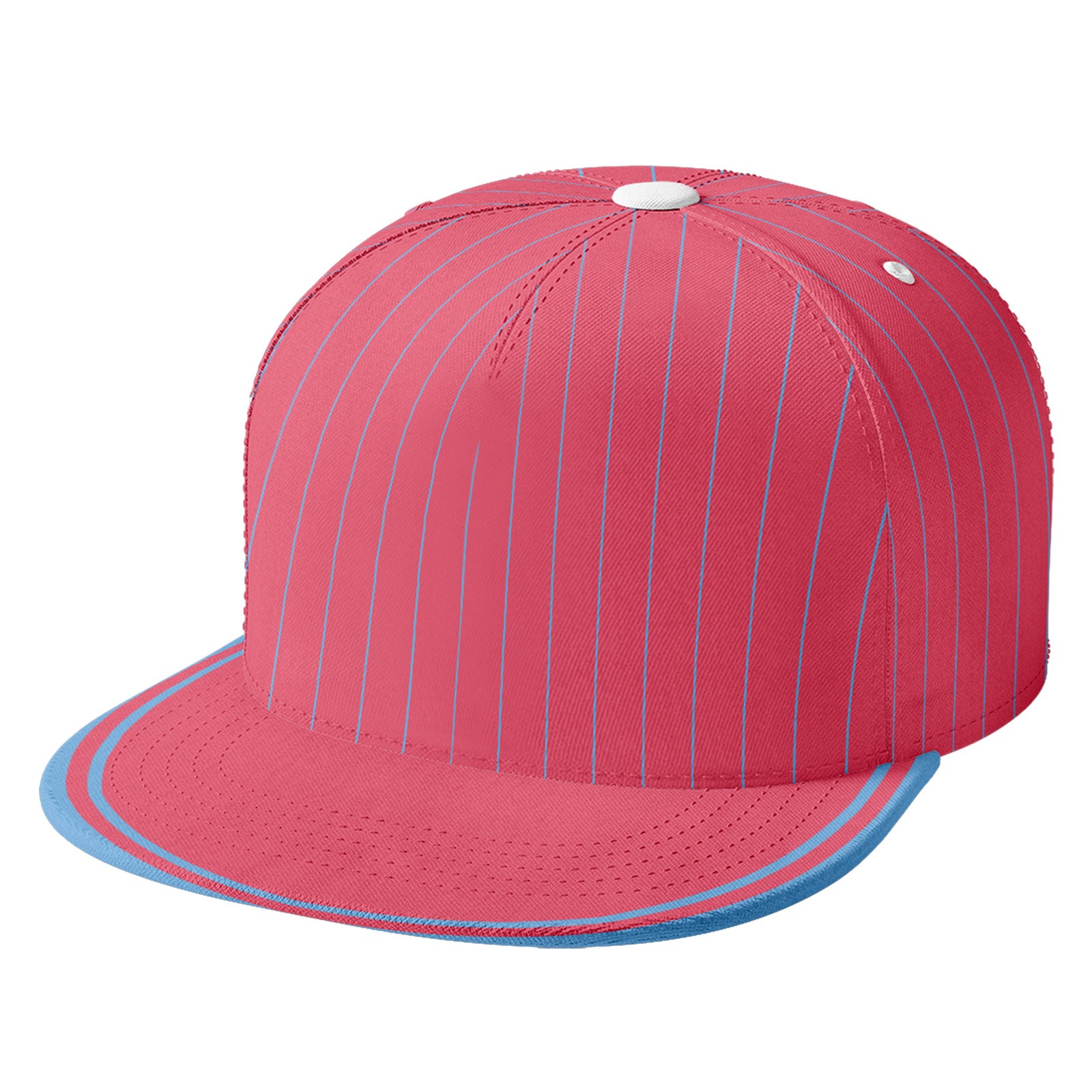 Custom Embroidered Adjustable Baseball Cap - Personalized Sport Hat for Men & Women - PR067B D020236 - Perfect for Running, Golf, and Outdoor Activities