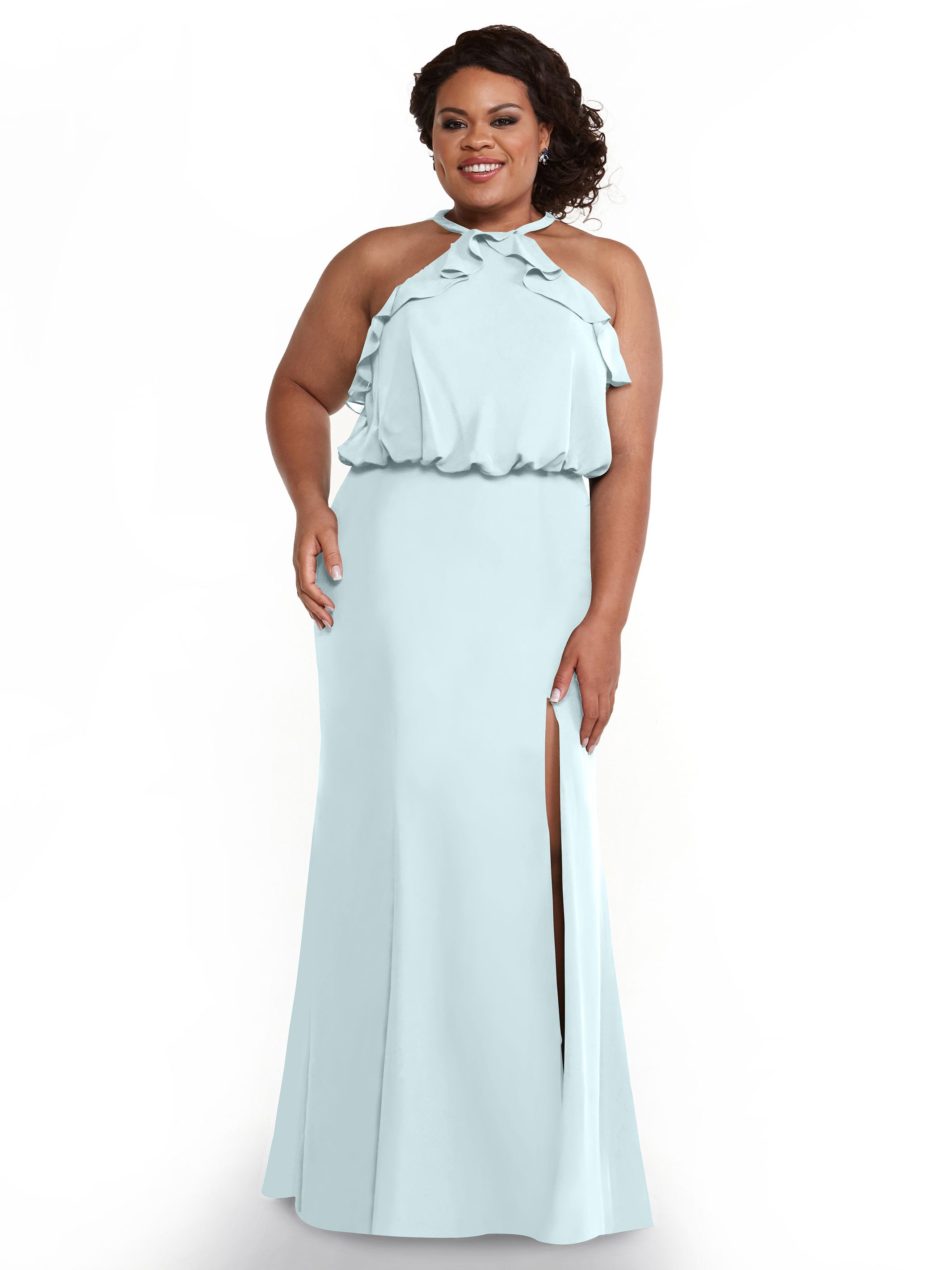 Sky Blue