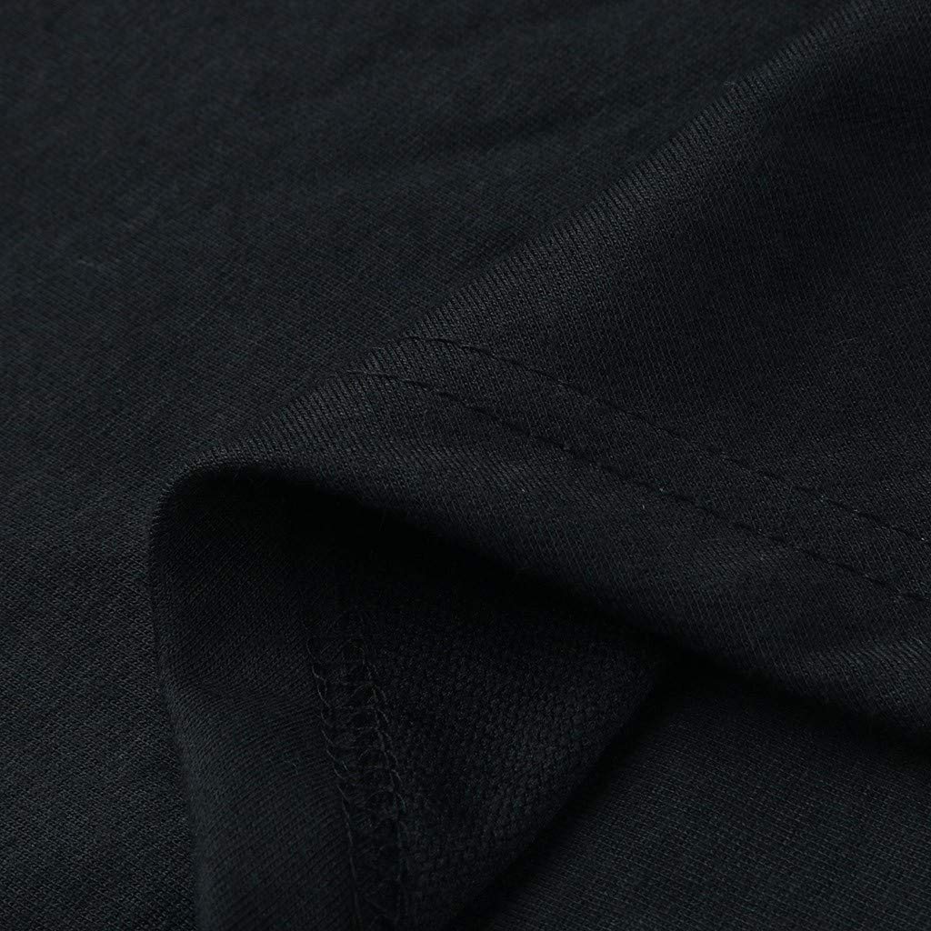 FIN86 Multi-Pocket Casual Pants for Men - Spring Winter Joggers with Drawstring, Solid Patchwork Sweatpants (XL, Black) - Perfect for Gym, Lounge & Outdoor Activities
