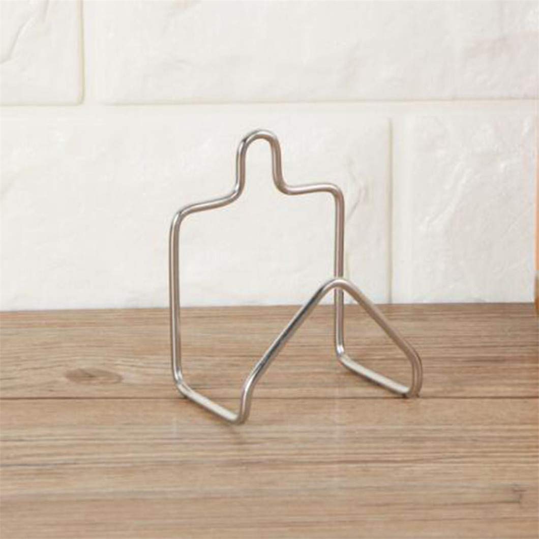 Stainless Steel Kitchen Sink Organizer - Dish Drainer Rack with Sponge Holder, Multi-Purpose Sink Storage for Utensils, Sponges & Cleaning Tools | Perfect for Small Kitchens, RV & Apartment Use