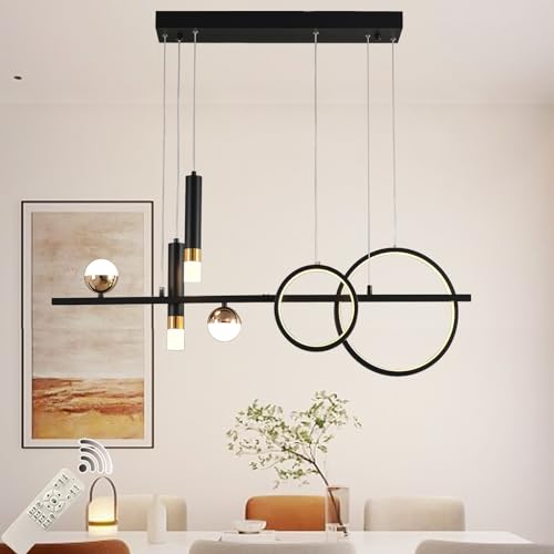06 Black/Linear/Dimmable-48w