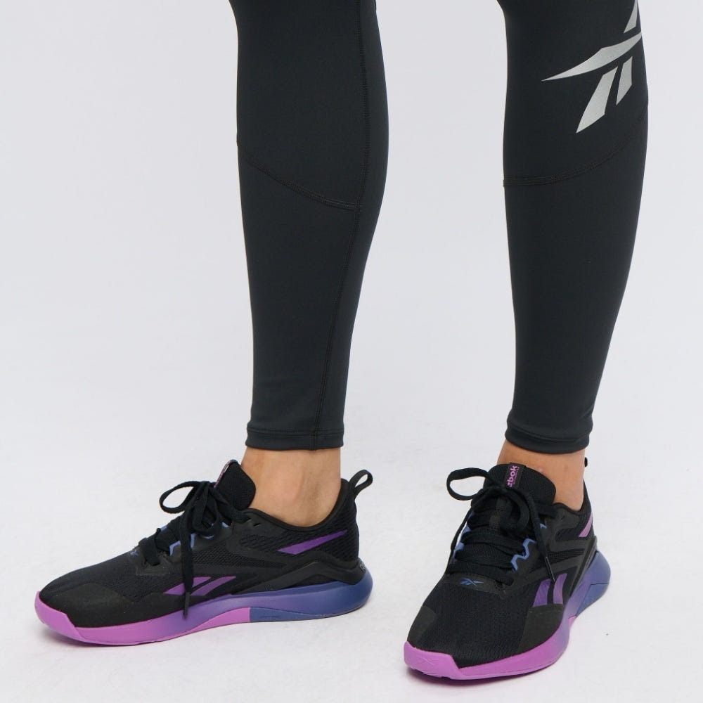 Running Vector Tight Night Black - High-Performance Running Shorts for Men & Women | Gym, Jogging, Workout, and Athletic Activities
