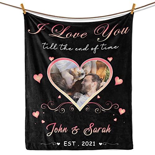 Boyfriend Blanket8