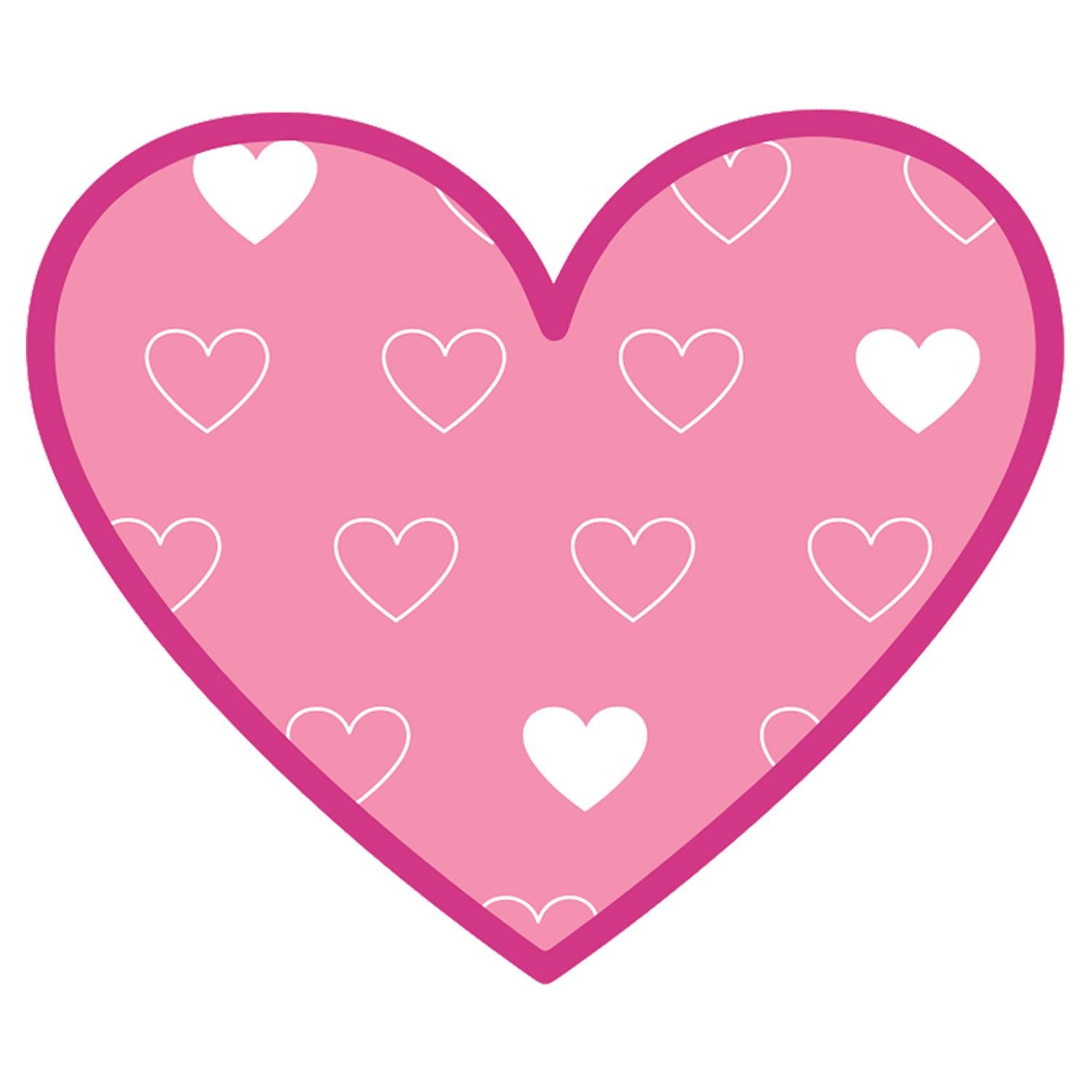 108 Pack Beistle Valentine's Day Window Clings - Heart & Cupid Decorations for Home, Office, Classroom & Party Decor (Perfect for Valentine's Day Celebrations)