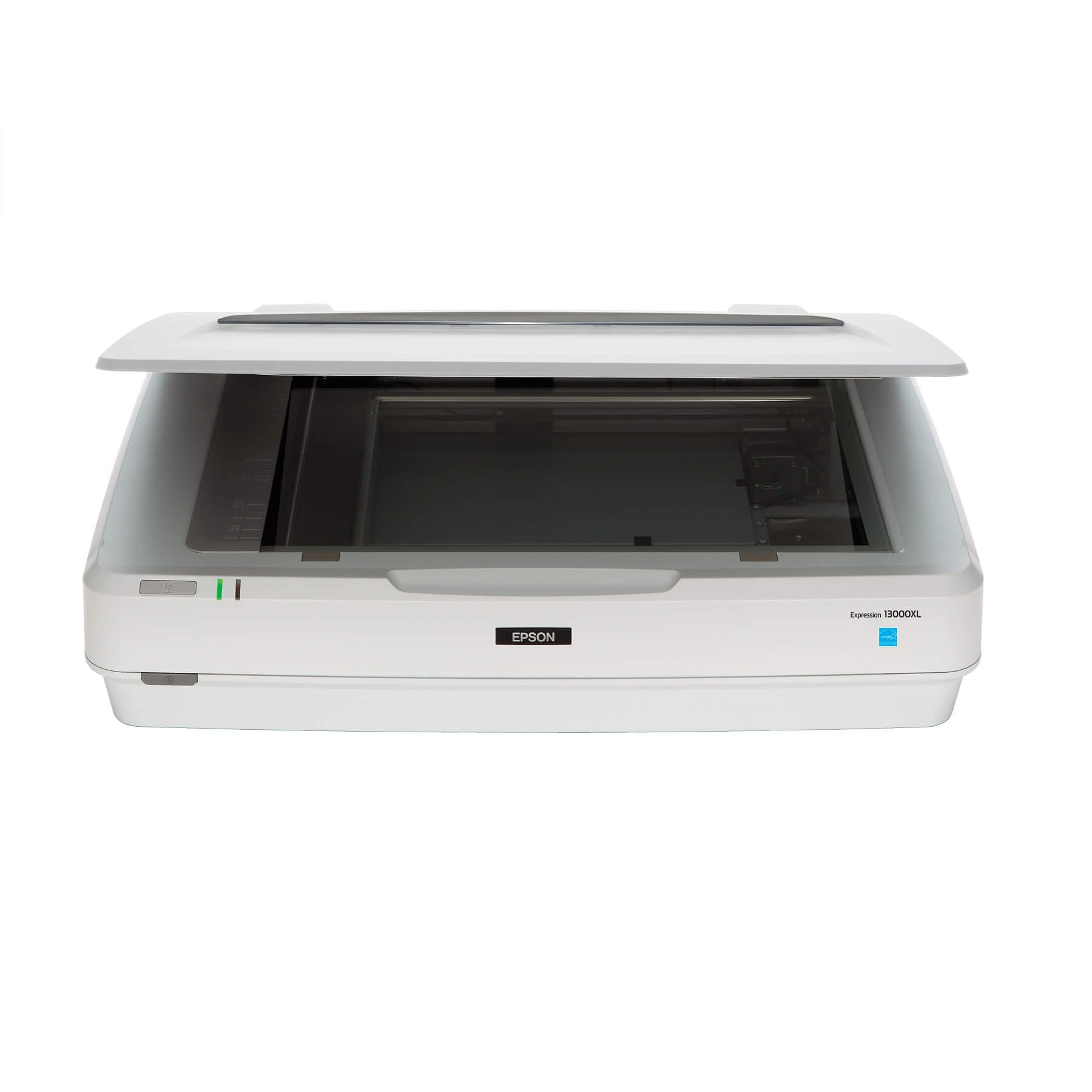 Epson Expression 13000XL High-Resolution Flatbed Scanner for Archival Photos & Graphics | Perfect for Professional Photography, Document Digitizing & Graphic Design