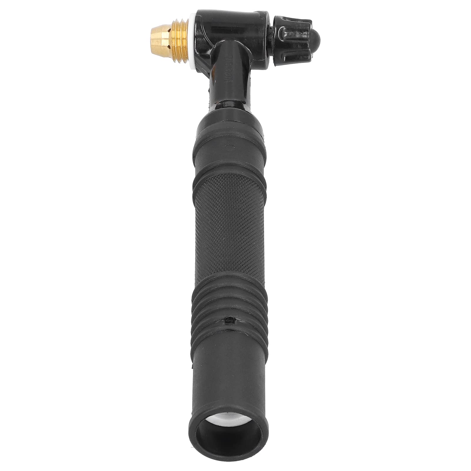 TIG Welding Torch Head - Easy Connect & Low Maintenance Welding Torch for Argon Arc Welding | Perfect for DIY Metal Fabrication, Automotive Repair & Industrial Welding Projects