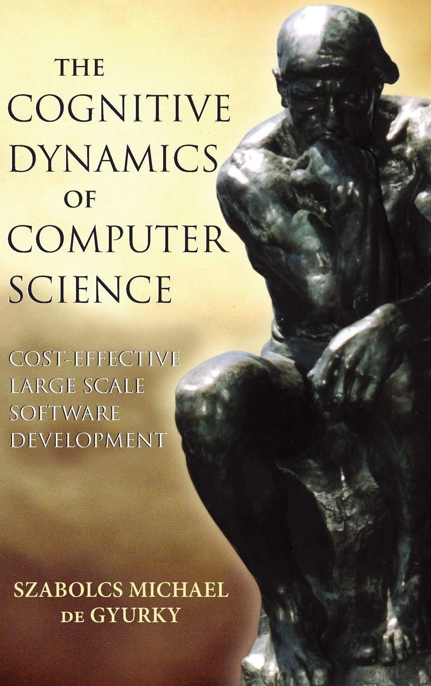 Cost-Effective Large Scale Software Development Book - IEEE Press Computer Science Guide for Professionals | Ideal for Developers, Engineers & Tech Managers