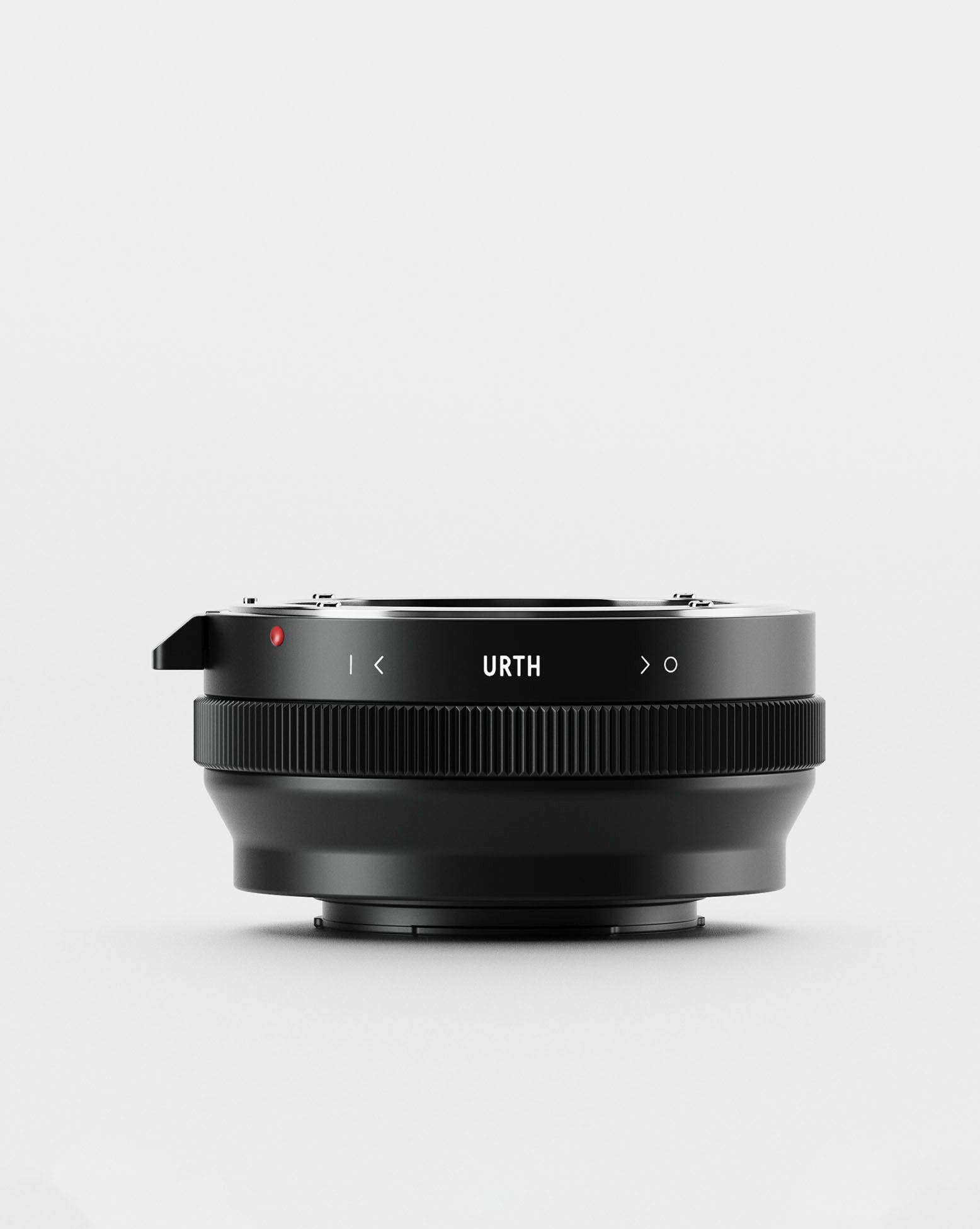 Nikon F to Fujifilm X Lens Mount Adapter - Compatible with G Type Lenses for Photography & Videography
