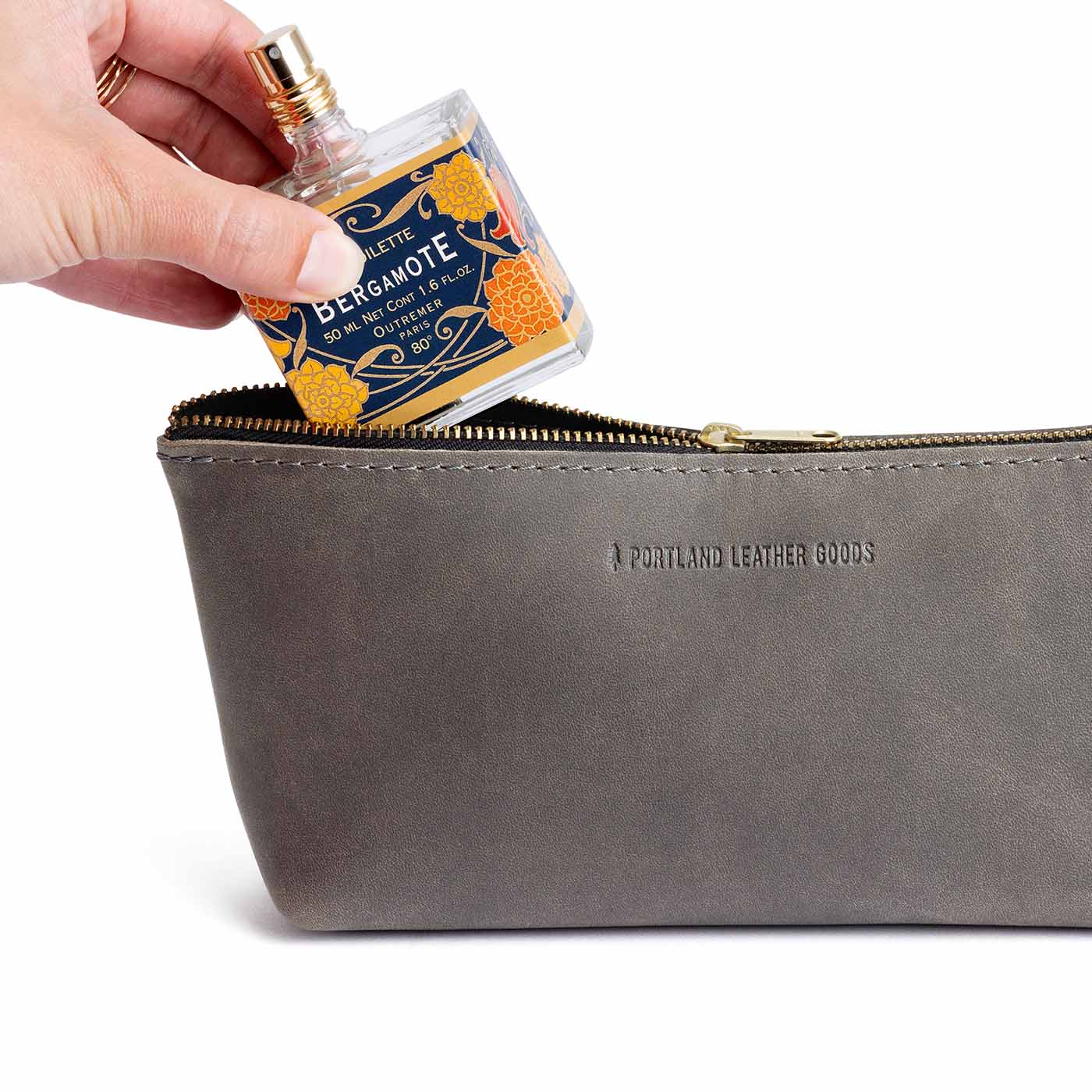 Almost Perfect' Utility Bag - Durable Multi-Purpose Organizer for Travel, Camping & Everyday Use | Water-Resistant & Lightweight