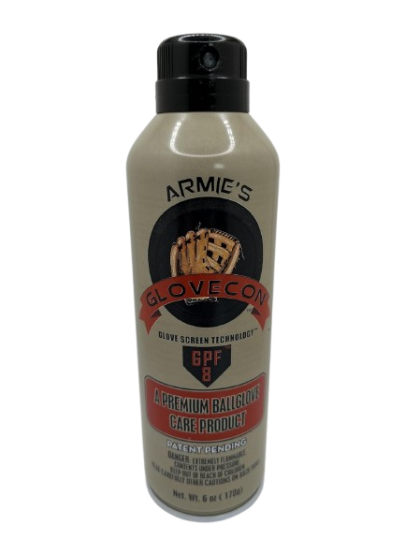 Premium Glove Conditioner & Break-In Oil for Baseball & Softball Gloves – Extends Leather Life, Enhances Grip & Flexibility – Ideal for Game Day & Practice