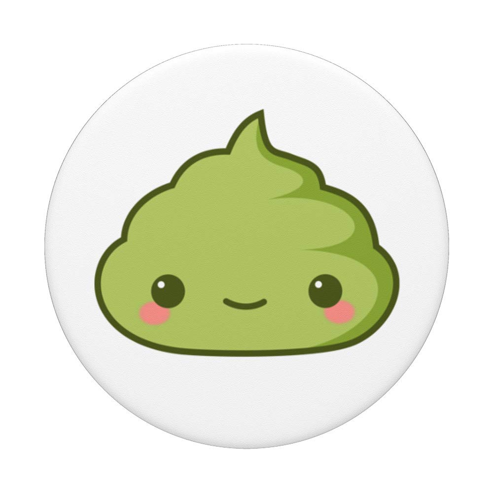 Adorable Kawaii Wasabi Plush Toy - Perfect for Anime Fans, Gift Giving & Home Decor
