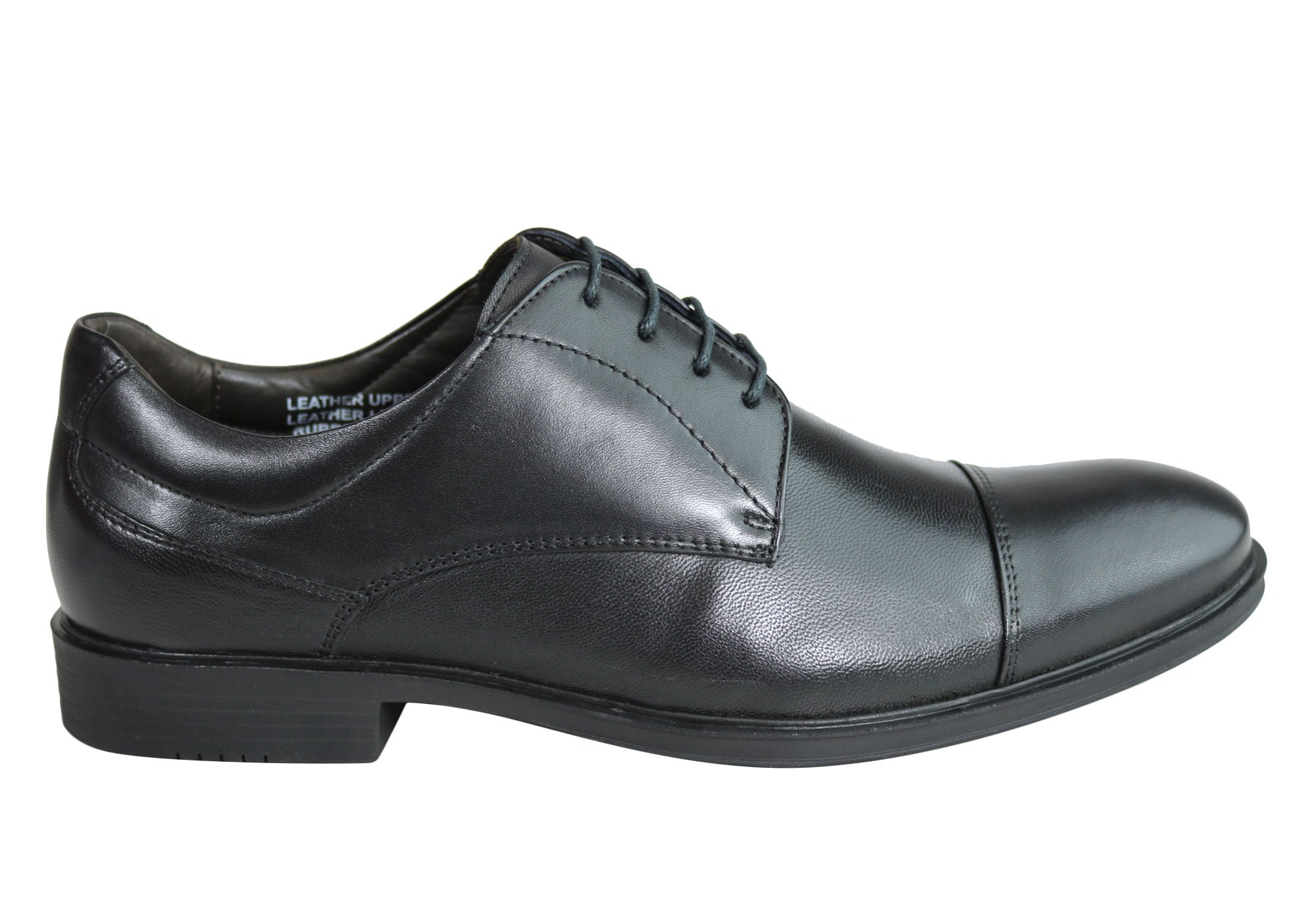 Savelli Bravvo Men's Genuine Leather Oxford Dress Shoes - Handcrafted in Brazil - Perfect for Business, Wedding & Formal Occasions