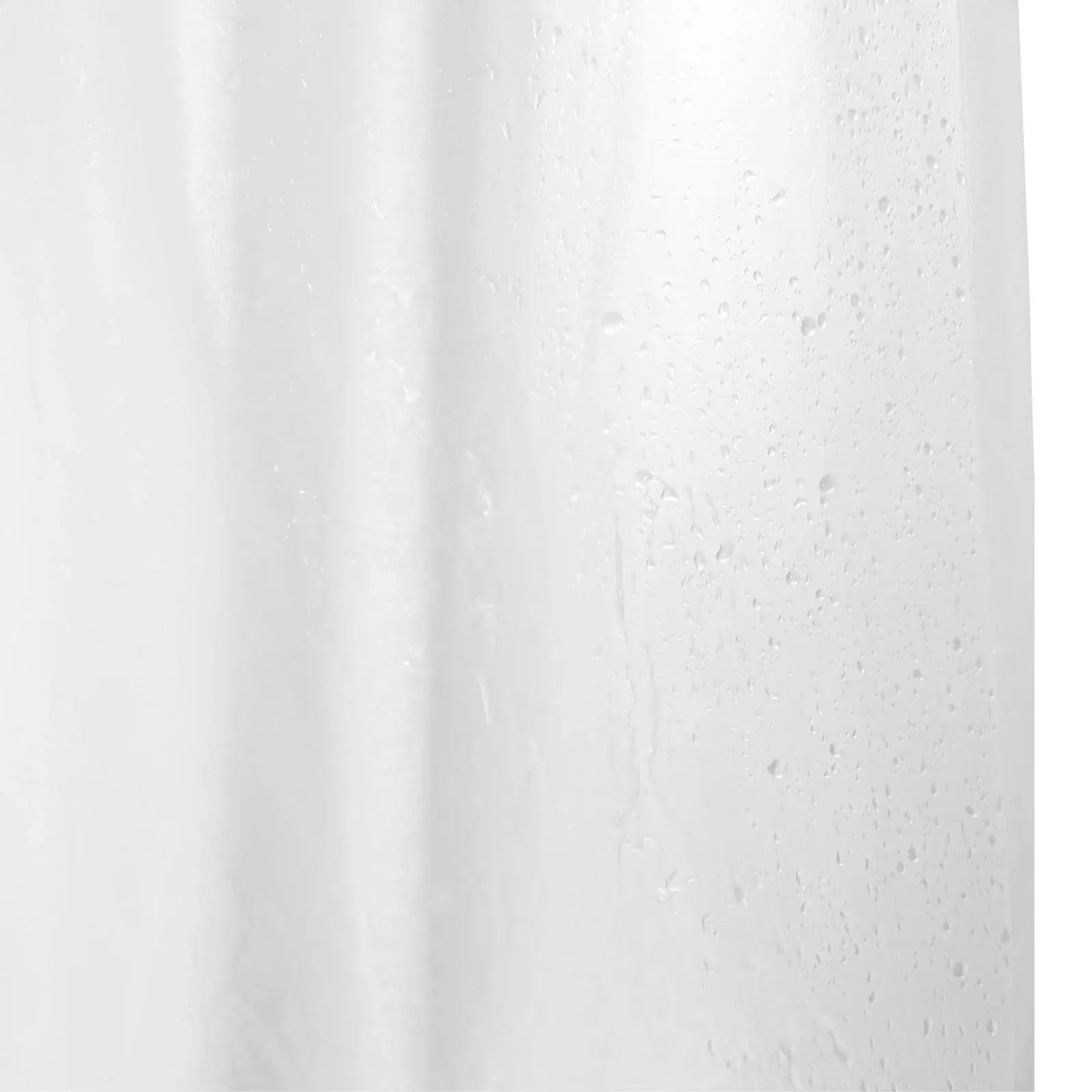 Luxury Waterproof Custom Shower Curtains - Personalized Bathroom Decor for Home & Hotel Use