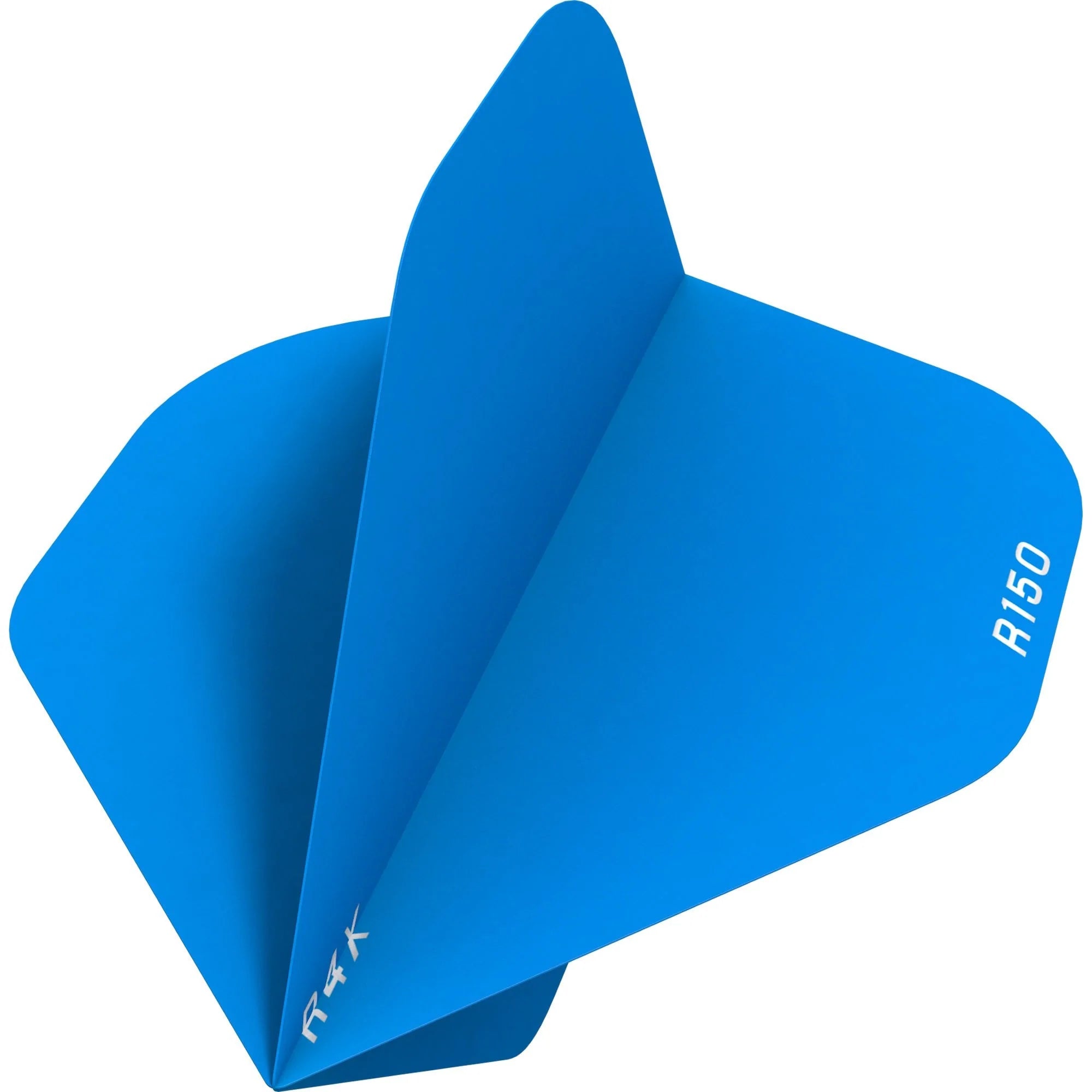 Ruthless R4X R150 Darts - Professional Steel Tip Dart Flights for Precision Play - Perfect for Bars, Tournaments & Home Practice