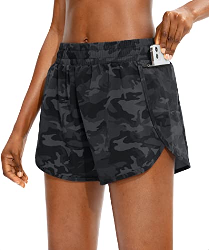 D - Grey Camo