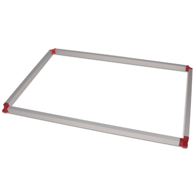 Stackable Frame for M515 - Durable and Lightweight Storage Solution for Home, Office, and Warehouse Organization