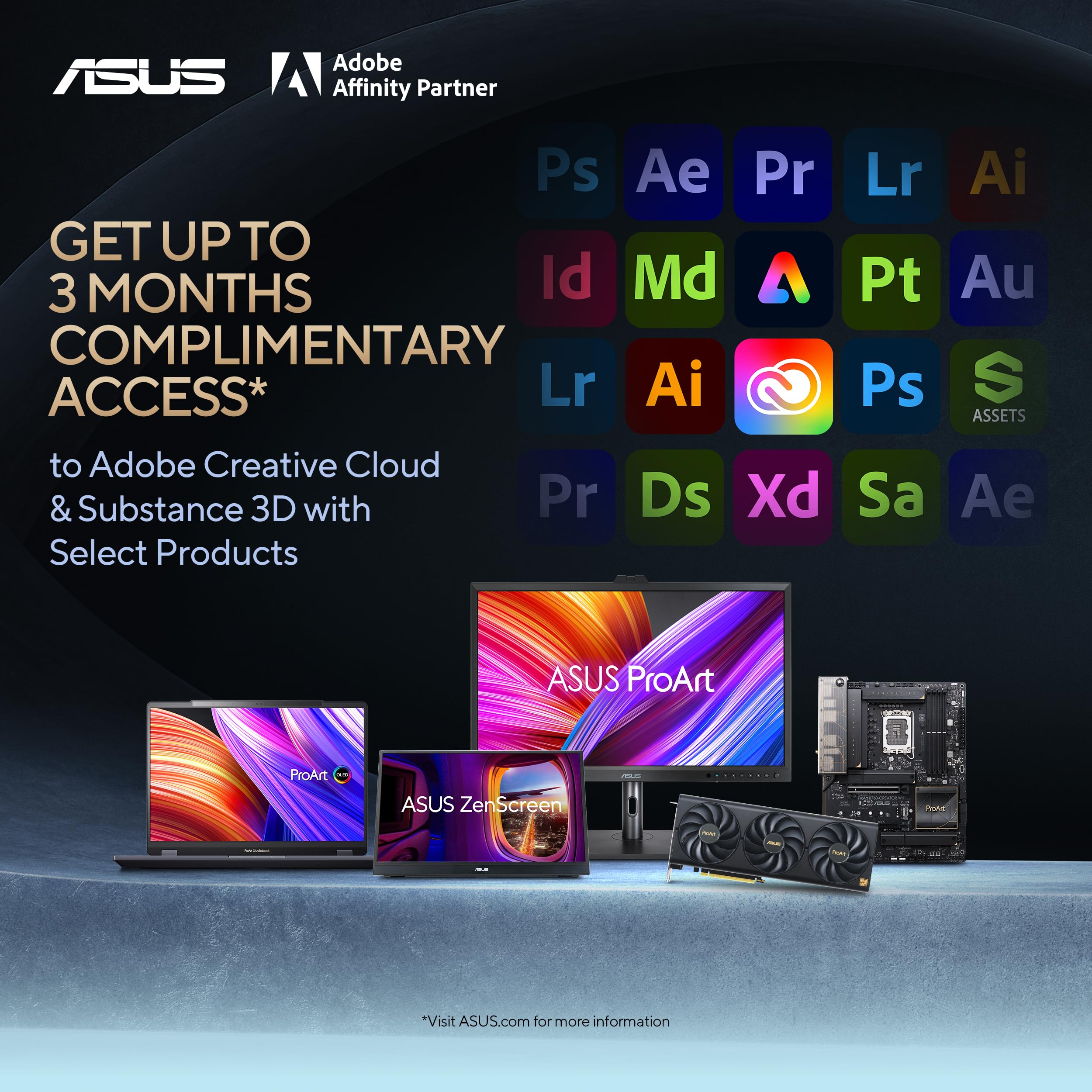 ASUS TUF Gaming 27