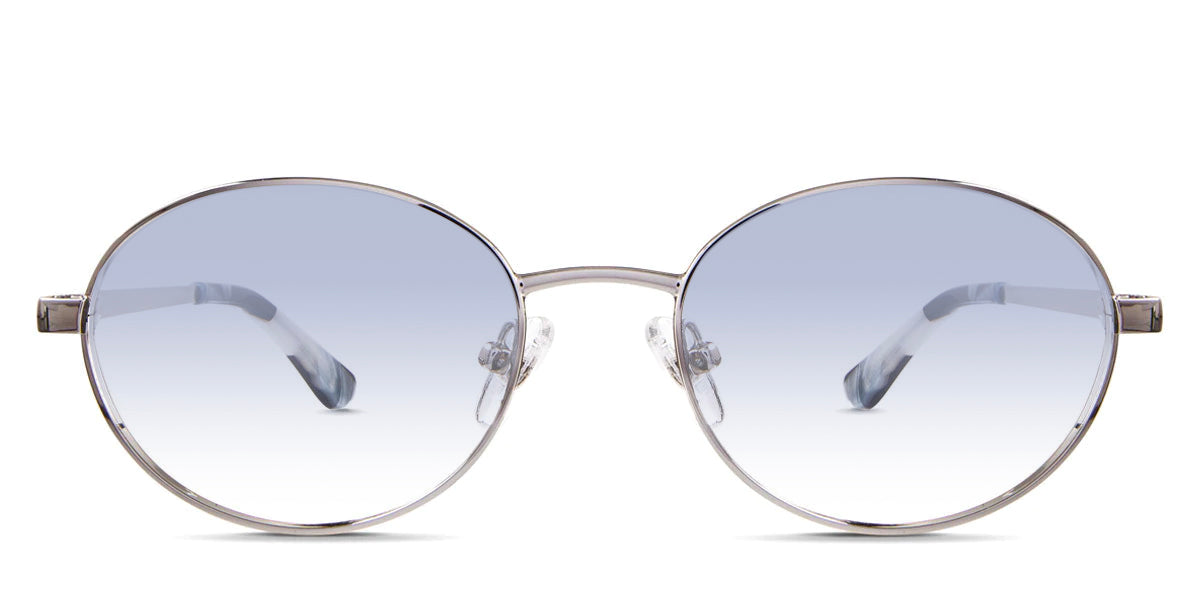 Pettersen Men's Prescription Tinted Glasses - Stylish & UV Protection Eyewear for Driving, Outdoor Activities & Daily Wear