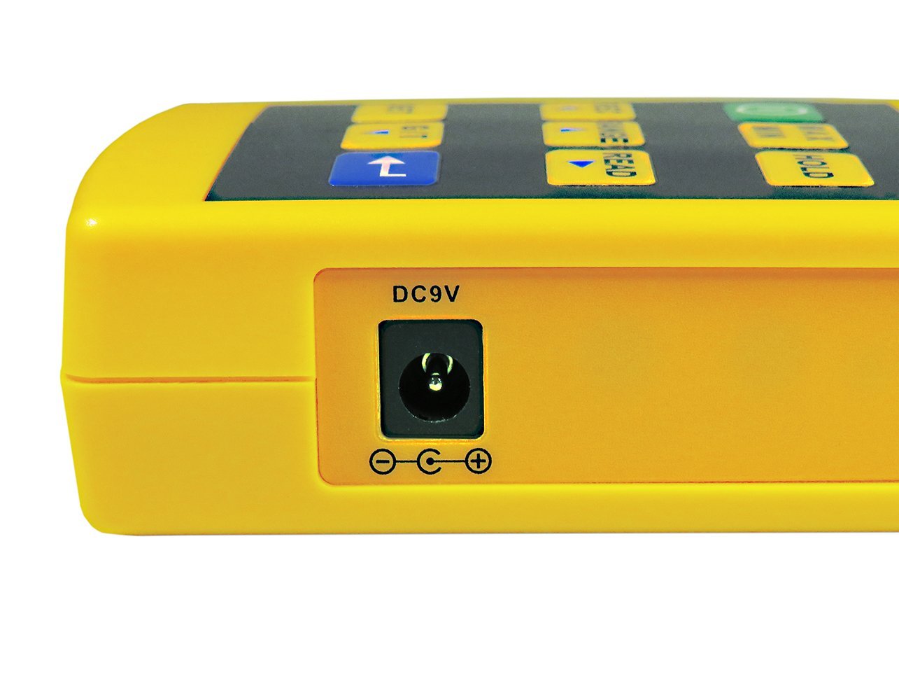 3 Axis EMF Meter - Digital Electromagnetic Field Detector for Ghost Hunting, Home & Office Safety | Perfect for Paranormal Investigations, EMF Radiation Testing & Electrical Fault Detection