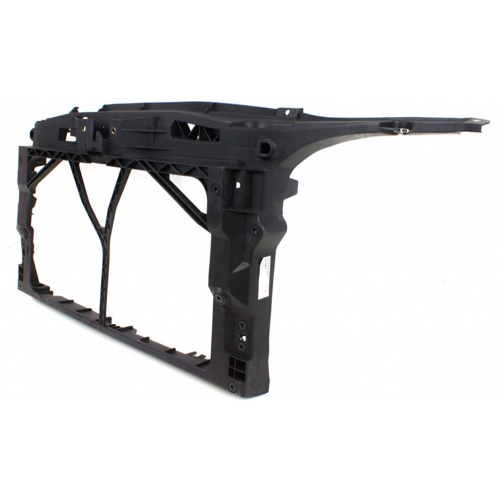 Mazda Radiator Support Front Bracket 2004-2009 Models - Compatible with MA1225127 & BP4K53110J - Perfect for Mazda 3, Mazda 6, CX-7 Engine Cooling System Repair & Maintenance