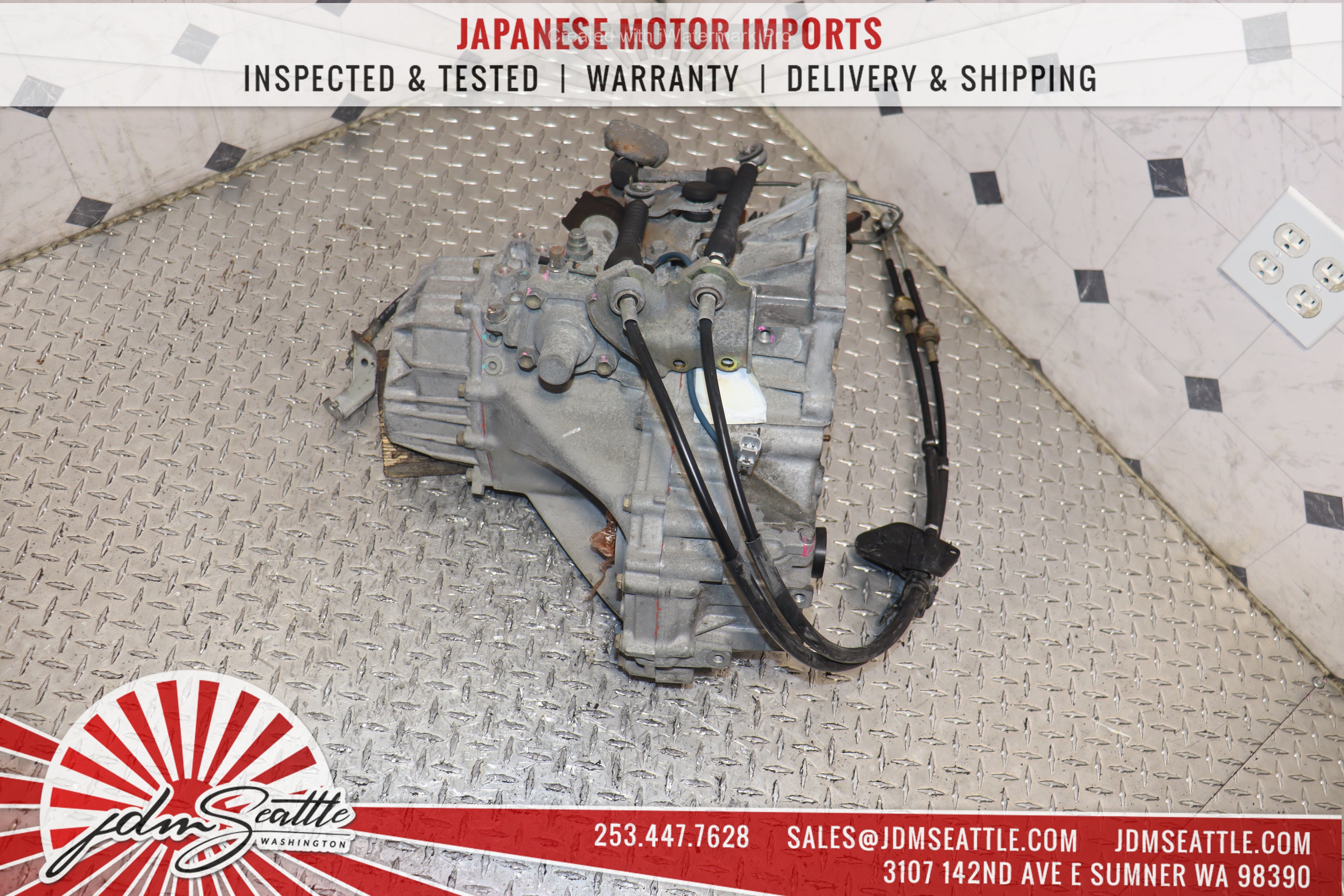Toyota Celica GT 2000-2005 6-Speed Manual Transmission JDM 2ZZ Engine - Perfect for Performance Upgrades & Racing Enthusiasts