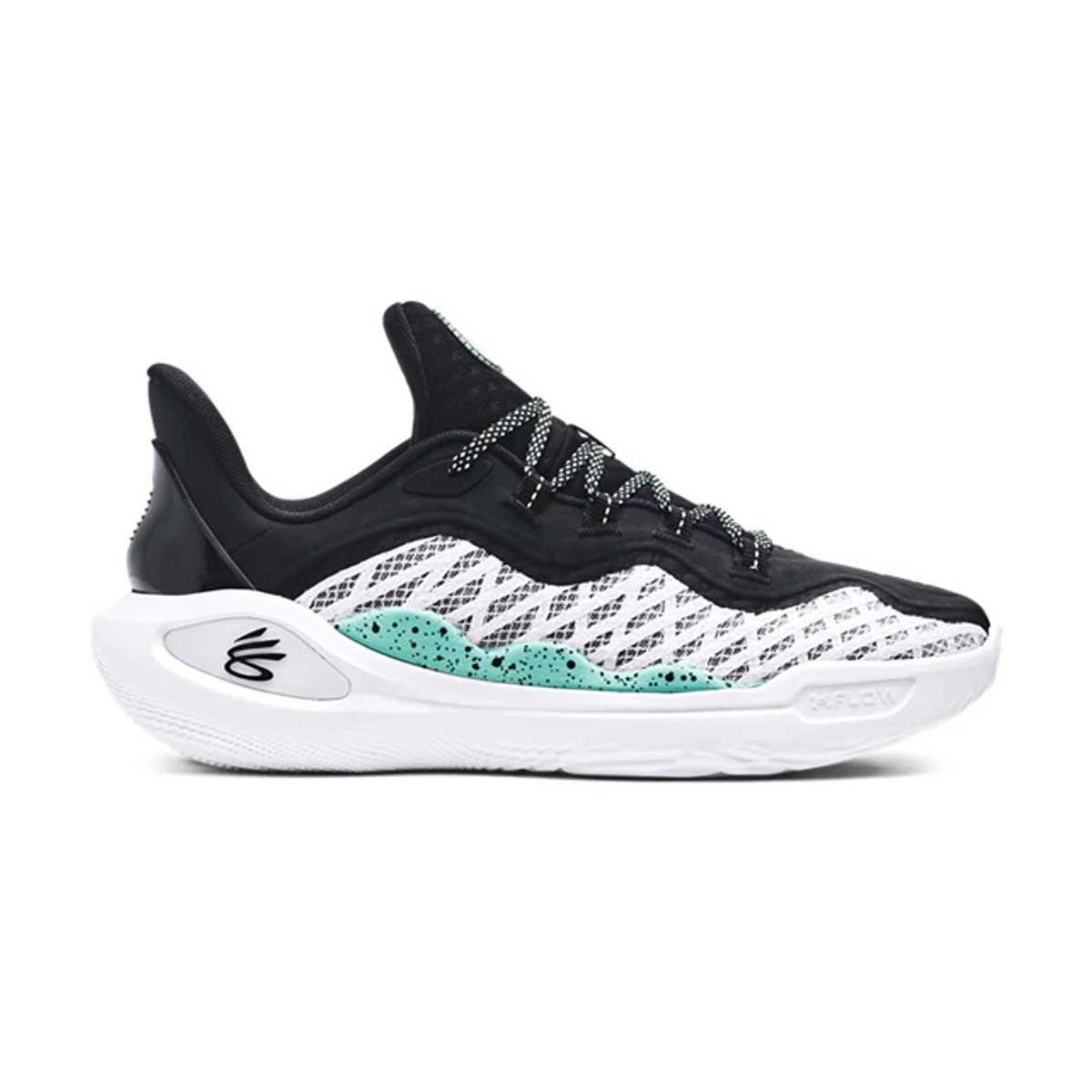 Stephen Curry Signature Curry 11 'Future Curry' Basketball Shoes - Lightweight Performance Sneakers for Men - Ideal for Indoor & Outdoor Court Play