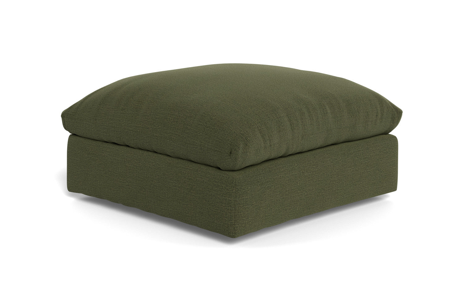 Soco Ottoman 1 - Modern Storage Ottoman with Lift Top, Soft Upholstered Footrest Bench for Living Room, Bedroom & Dorm - Perfect for Extra Seating, Hidden Storage & Home Decor