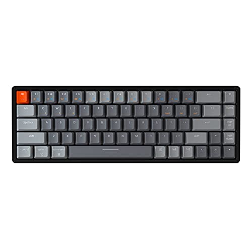 Gateron Red Switch