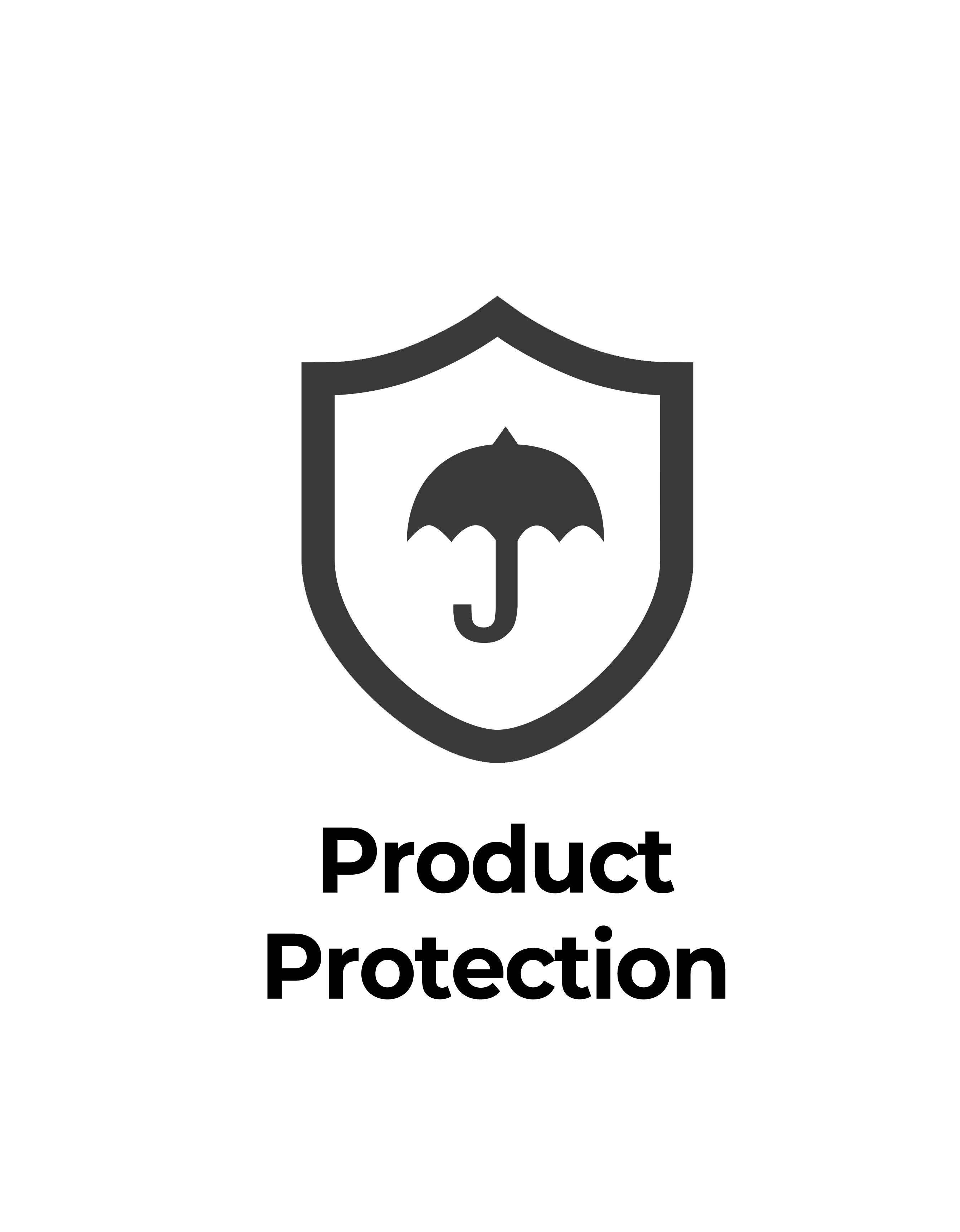 Product Protection Plan - Extended Warranty & Accidental Damage Coverage for Electronics, Appliances & More | Secure Your Purchase for Home, Office & Travel Use