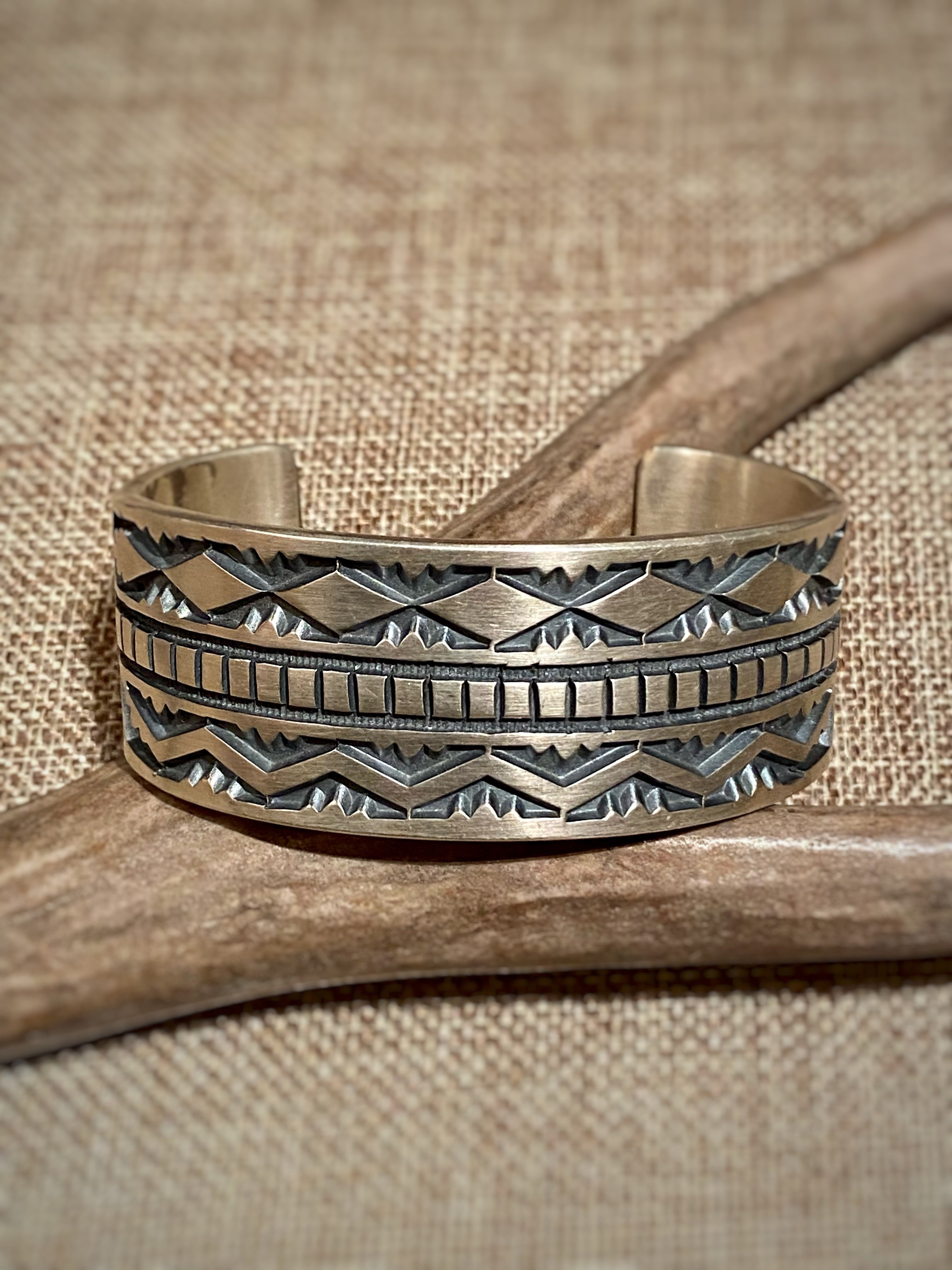 SilverCuff19 - Elegant Sterling Silver Cuff Bracelet for Women | Perfect for Parties, Weddings & Everyday Wear