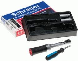 Premium Torque Wrench Set - 1/2