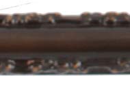 Rubbed Bronze