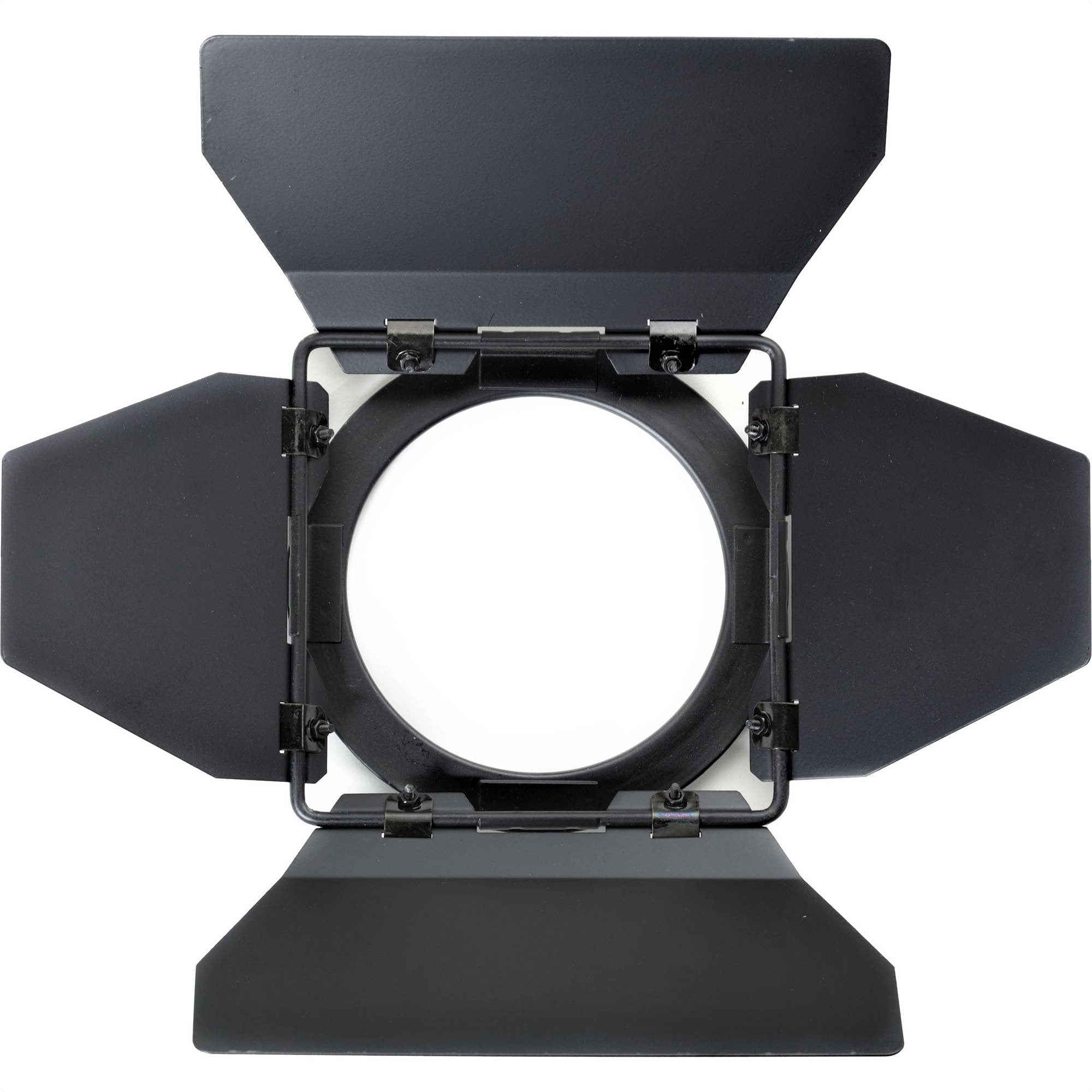 Hive Lighting 1 Wasp & 2 Hornet 200W PAR Spot LED Light Kit with 100W 3-Light Setup & Hard Rolling Case - Perfect for Film, Photography, and Stage Lighting