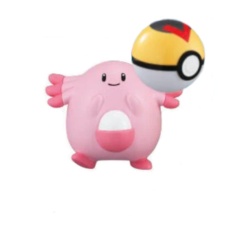 Pokemon Get Collection Thrilling Adventure Takara Tomy 1 Inch Mini Figures - Cute Pocket-Sized Collectibles for Kids, Gifts & Display (Set of 6 Random Characters) - Perfect for Birthday Parties, Game Battles & Anime Decor