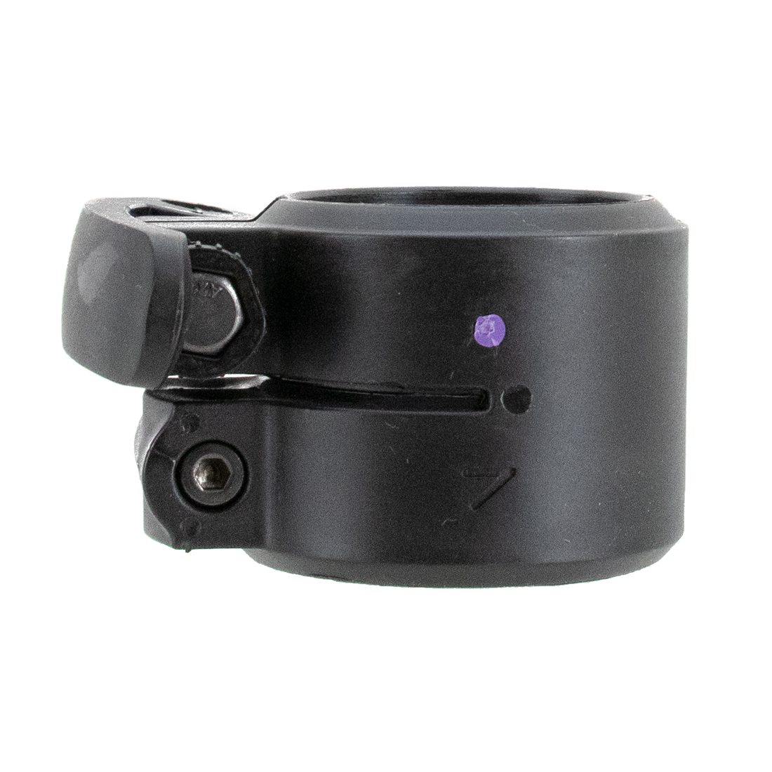 XERO V3 Replacement Complete Clamps - Compatible with XERO V3 3D Printer - High Precision & Durable 3D Printing Accessories - Perfect for DIY Projects, Prototyping & Home 3D Printing