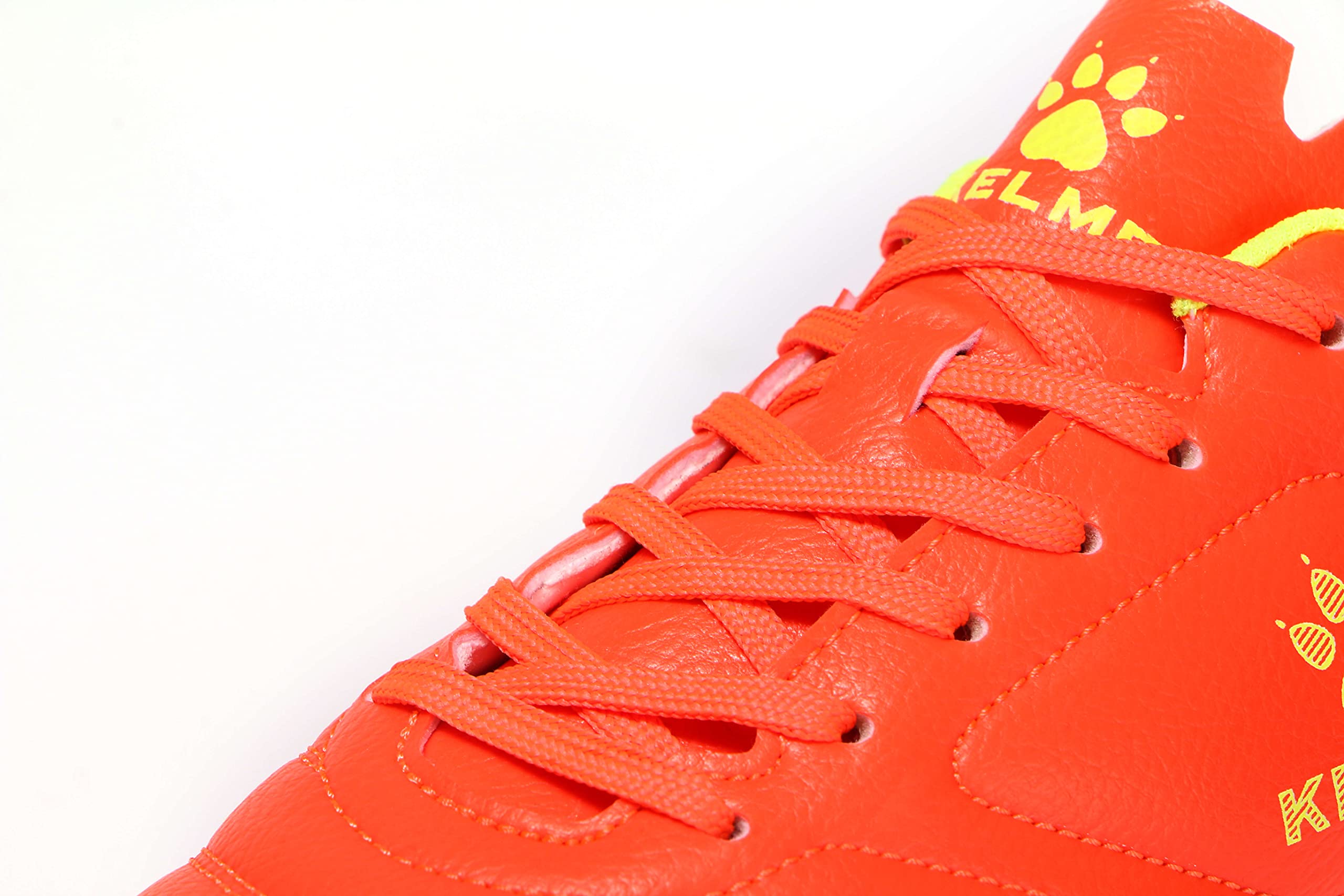 KELME Kids Soccer Cleats for Turf - Football Boots for Outdoor & Indoor Play - Youth Sizes (Toddler/Little Kid/Big Kid) - Lightweight TF/AG Futsal Shoes - Perfect for Training, Matches & School Sports