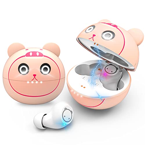 Pink piggy