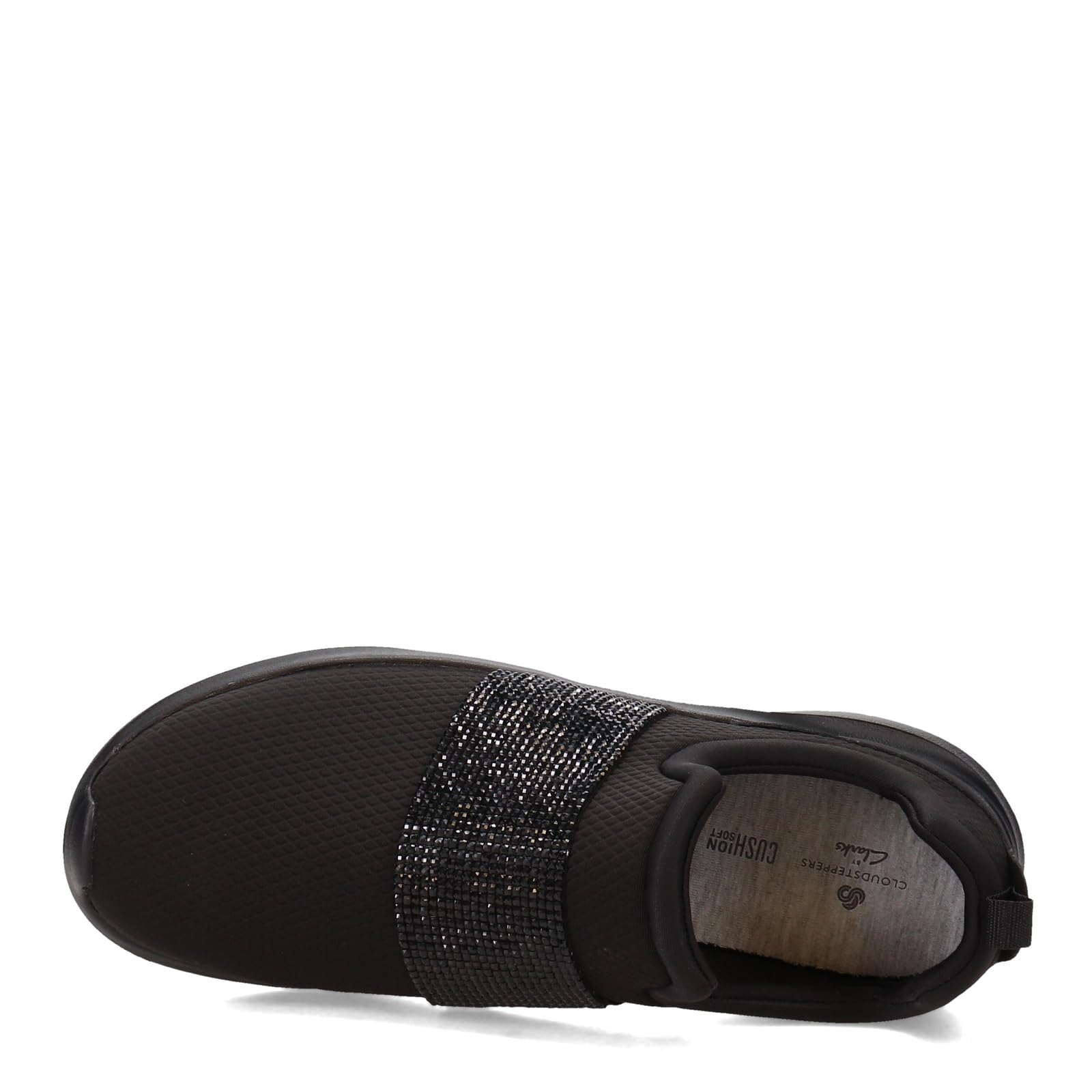 Clarks Women's Nova Way Sneakers - Comfortable Casual Walking Shoes for Women | Perfect for Work, Travel & Everyday Wear