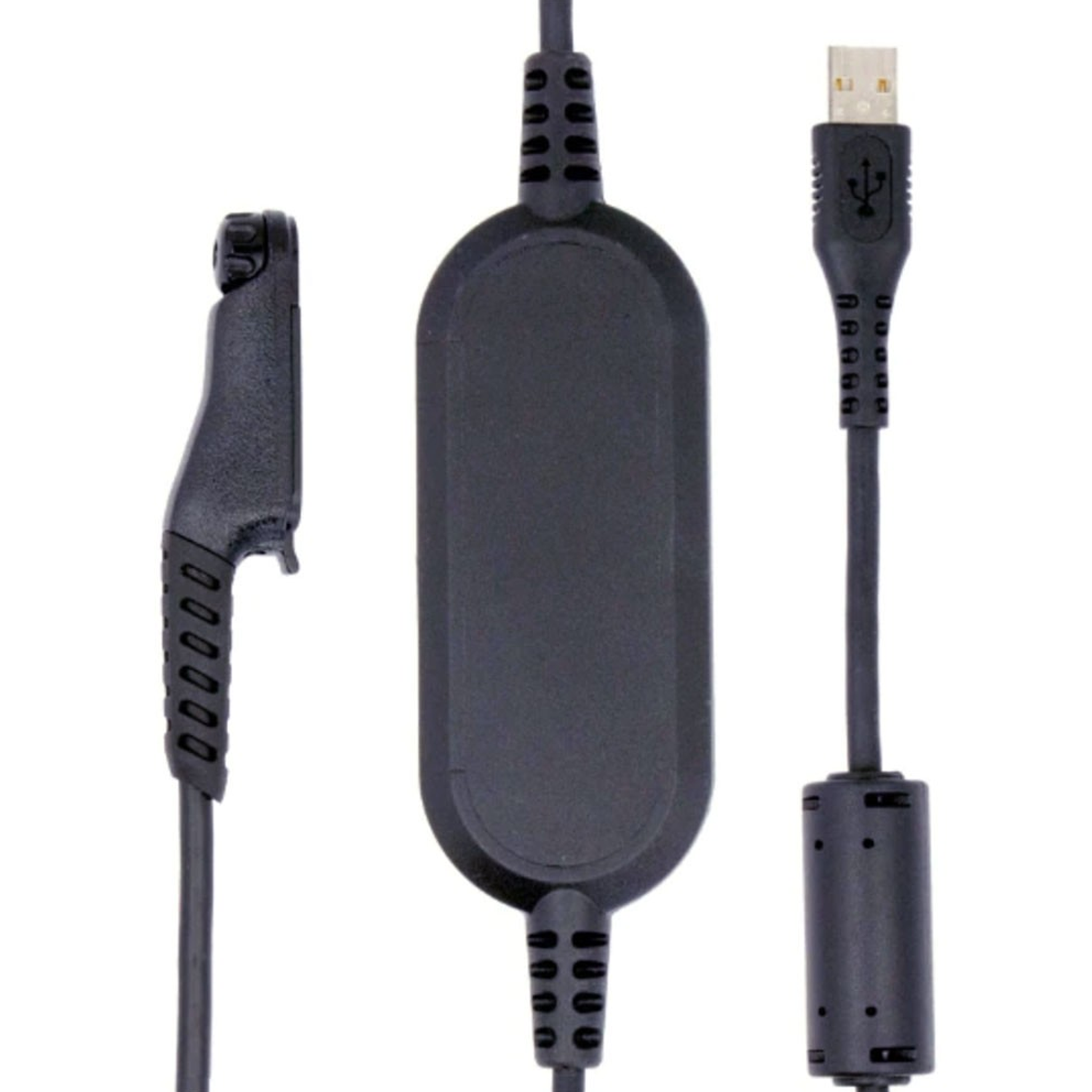 Motorola PMKN4230 High-Speed Data Transfer Cable for Ion and R7 - Fast Charging & Sync for Smartphones, Tablets, and Devices - Perfect for Home, Office, and Travel Use
