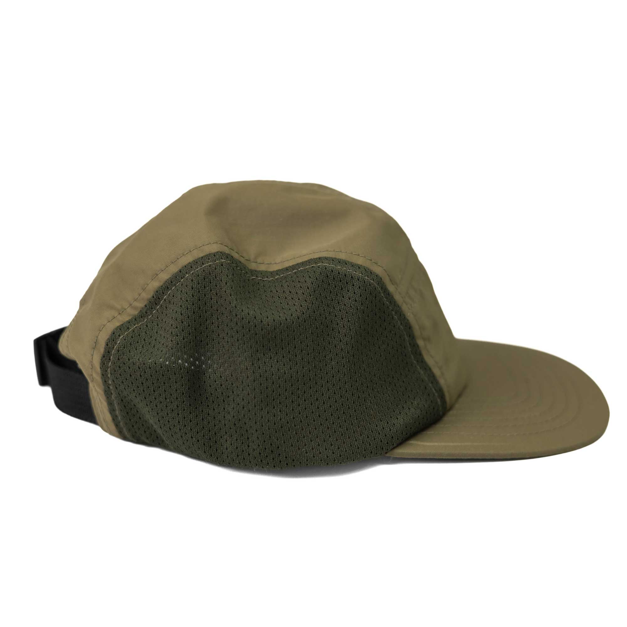 Best 5-Panel Camp Hat for Campfire & S'mores - Outdoor Adventure & Hiking Accessories