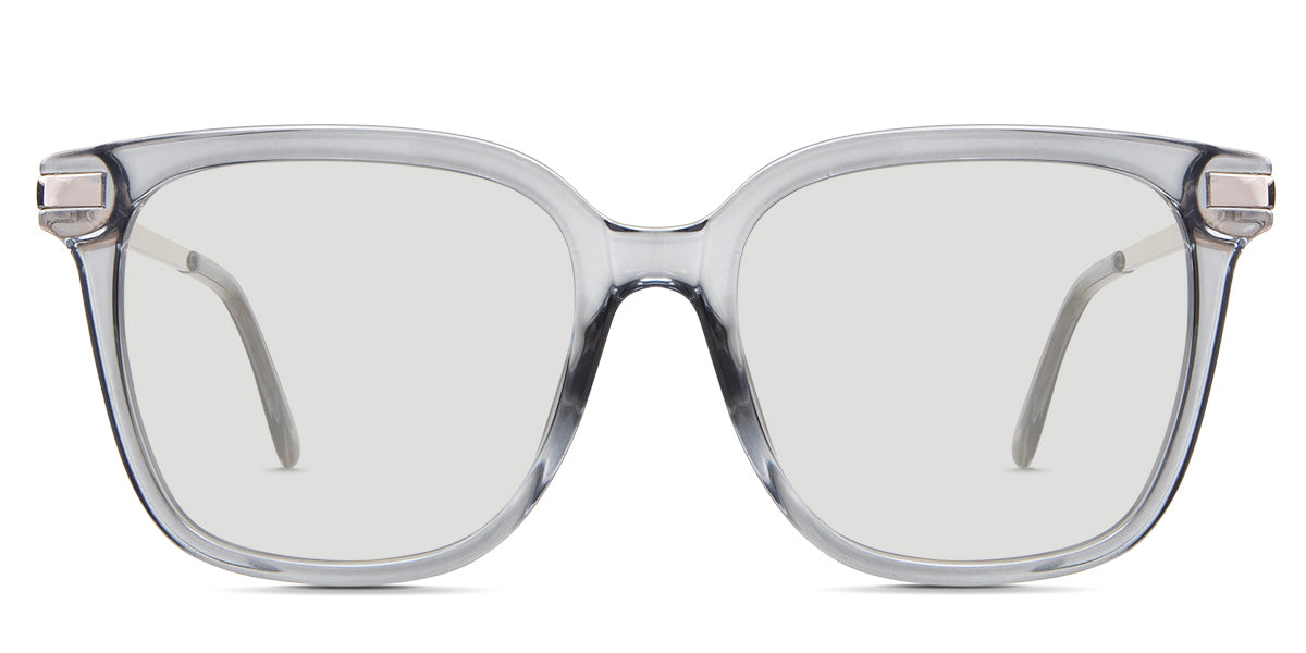 Stylish Mick Women's Prescription Eyeglasses - Trendy Frames for Reading, Work & Everyday Wear - Perfect for Office, School & Fashion Lovers