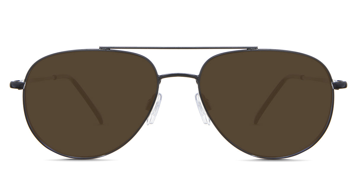 Shiloh Women's Prescription Sunglasses - UV Protection, Stylish & Comfortable for Driving, Outdoor Activities & Daily Wear