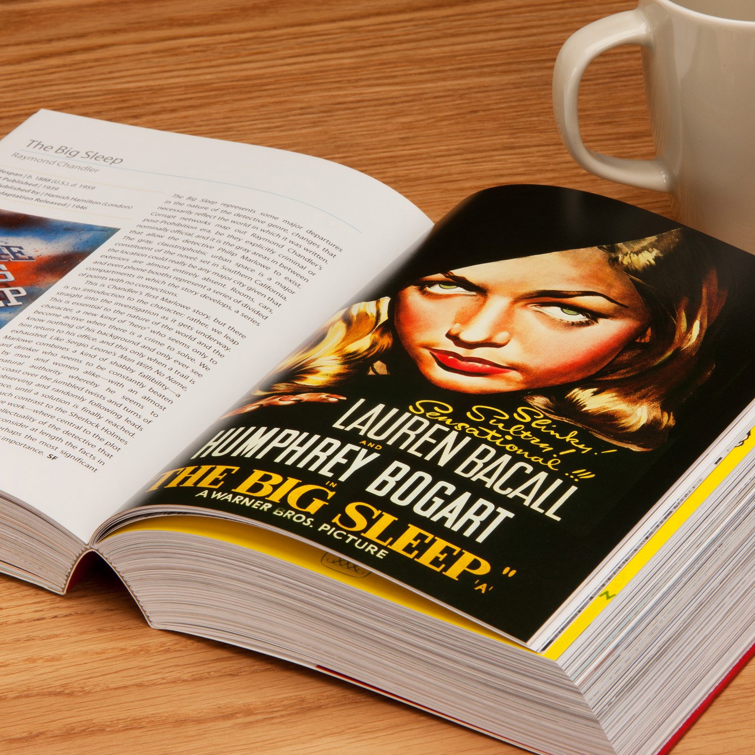 1001 Must-Read Books Before You Die - Classic & Modern Literature Collection for Book Lovers & Lifetime Learners | Perfect for Home Libraries, Book Clubs & Gift Giving