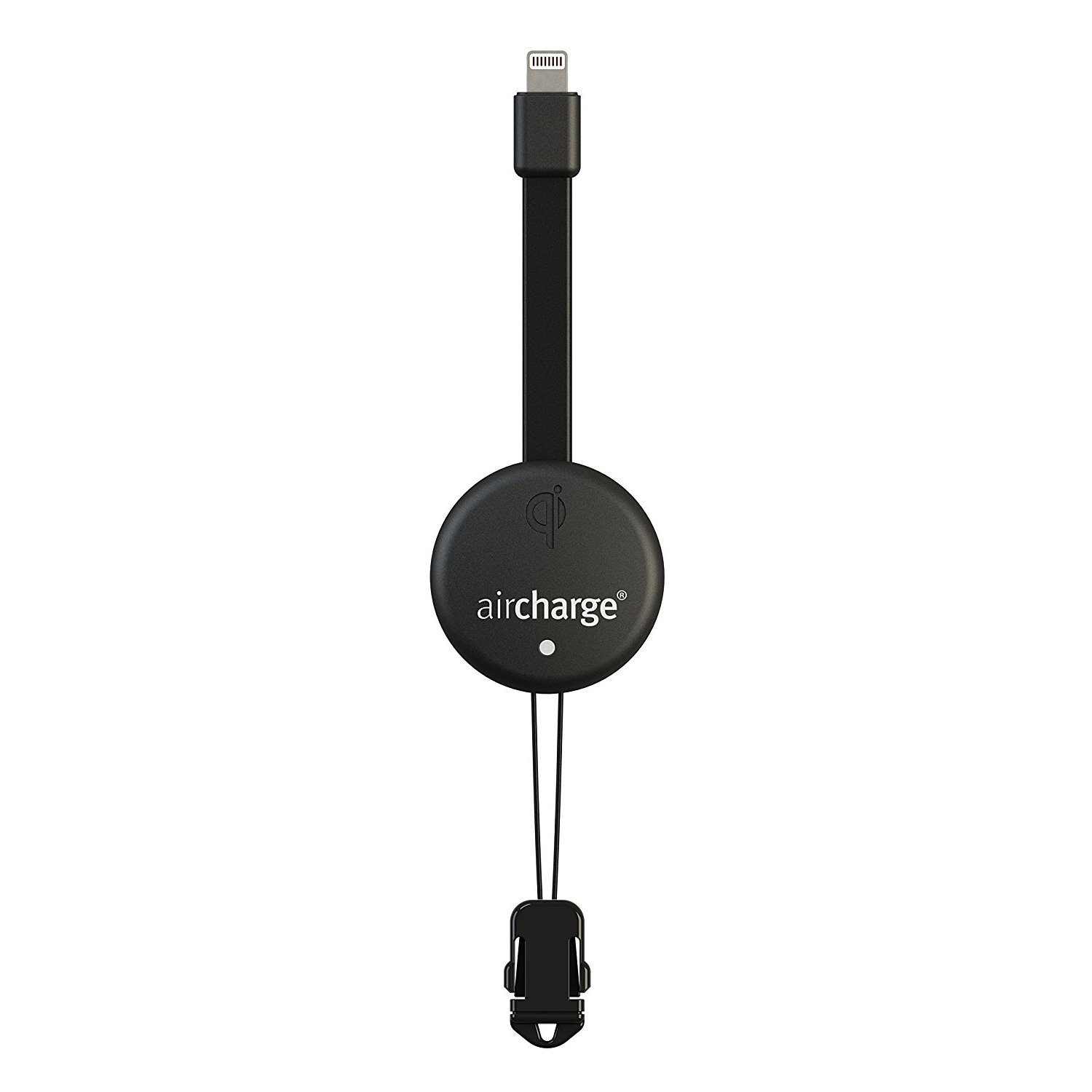 Premium Lightning Cable for iPhone iPad - 6ft Durable Fast Charging Sync Cord - Compatible with iPhone 14/13/12/11/X/8/7 & More - Perfect for Home Office Car Travel Charging