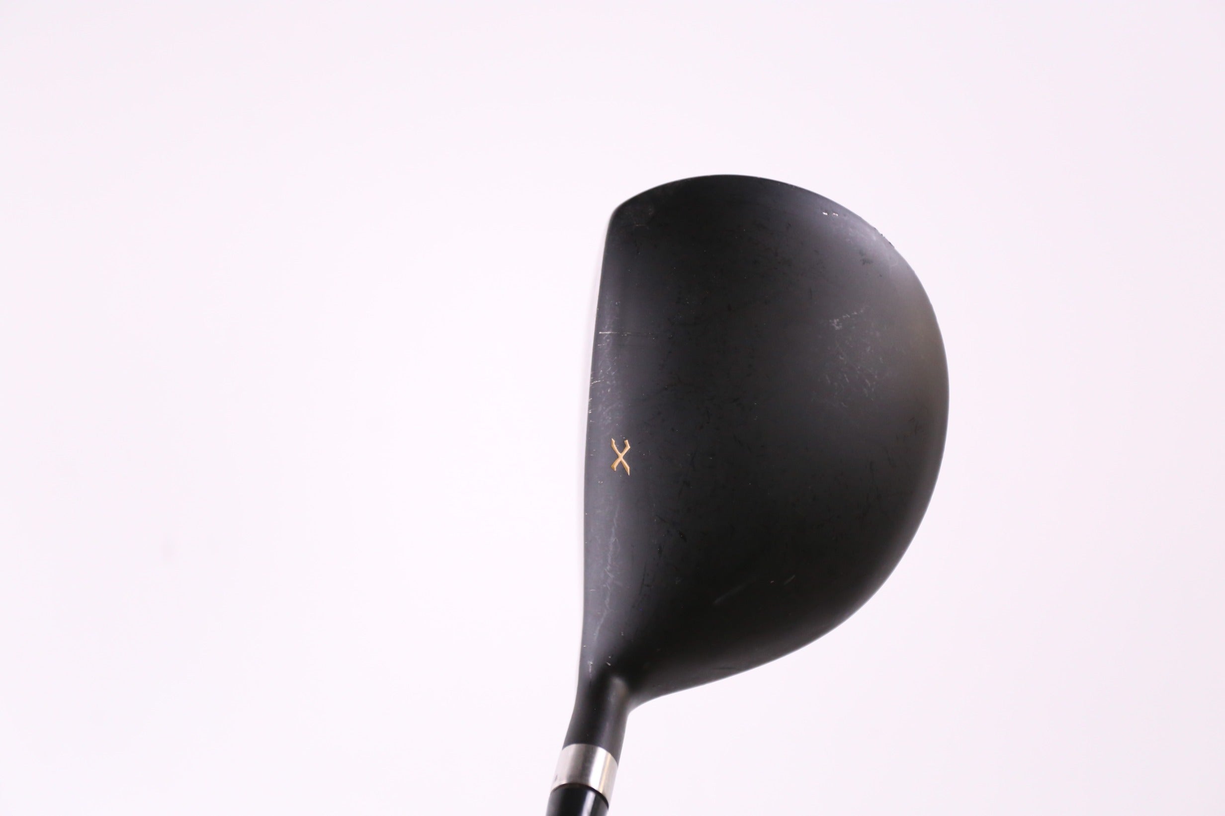 Used Callaway Autopilot GX7 3 Wood Golf Club - Right Handed 14° Senior Flex - Perfect for Senior Golfers on the Fairway