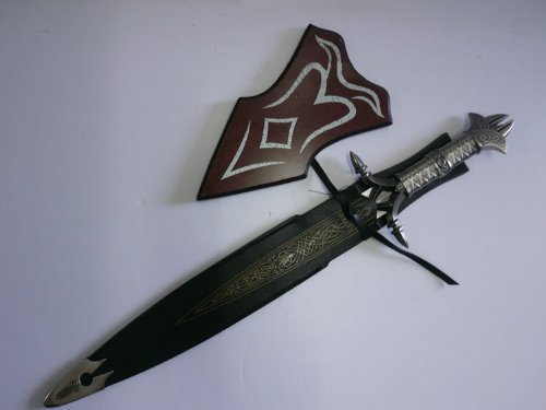 AIT Collectibles S0154 ANATHROS Dagger of The Earth - 27