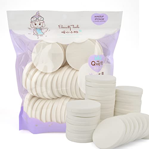 40Pcs,Round