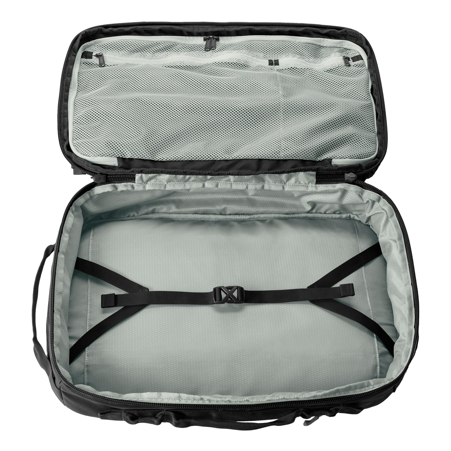 Eagle Creek Tour Travel Pack 40L - Lightweight Carry-On Backpack for Adventure Travel, Hiking & Weekend Getaways | Durable Water-Resistant Luggage with Multiple Pockets